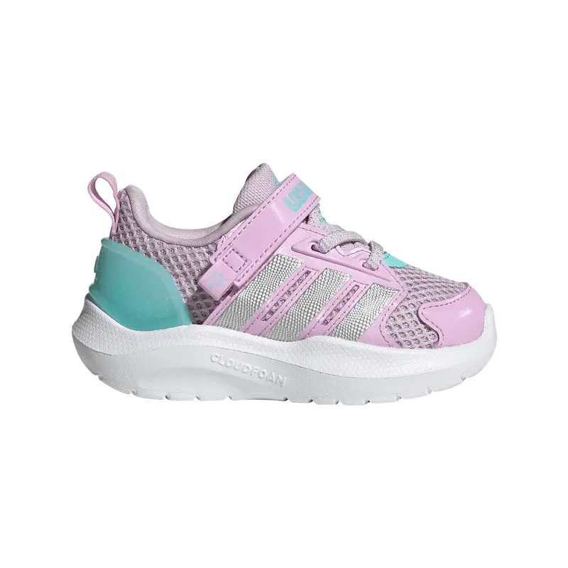 Sneakers per bambini adidas Lightorama Runner Violet