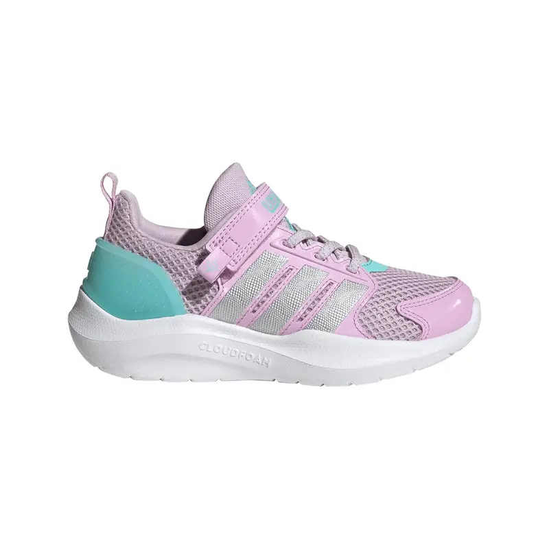 Sneakers per bambini adidas Lightorama Runner Violet