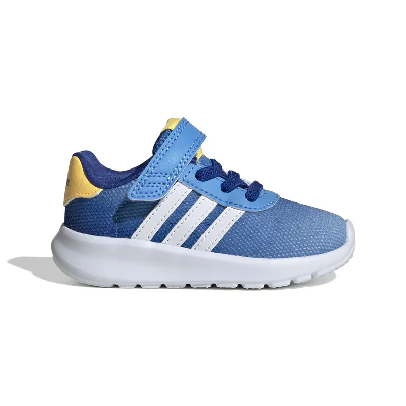 Sneakers per bambini adidas Lite Racer 3.0 Bleu