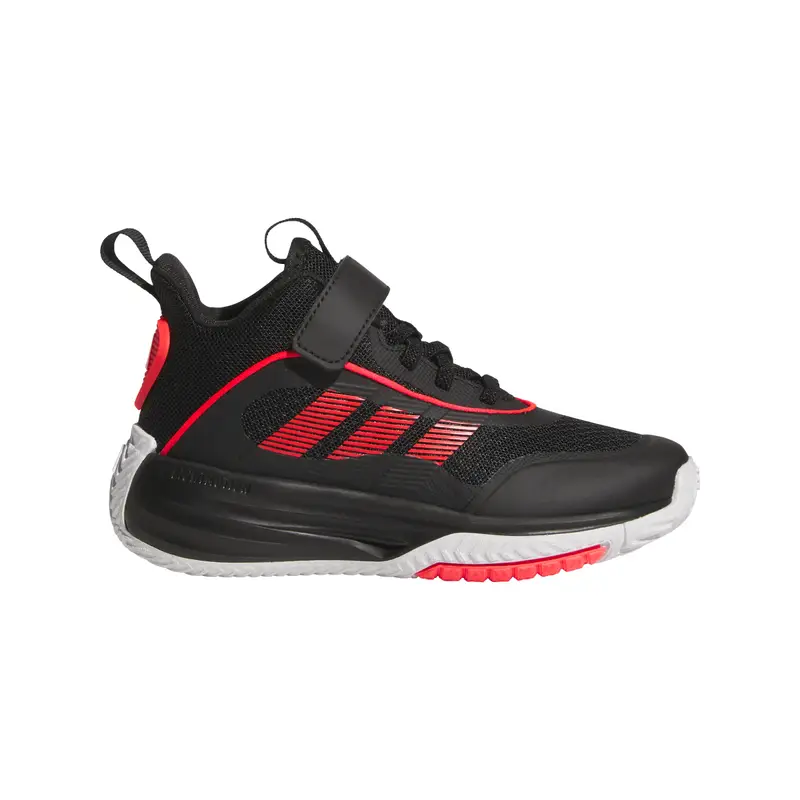 Sneakers per bambini adidas Ownthegame 3.0 Noir
