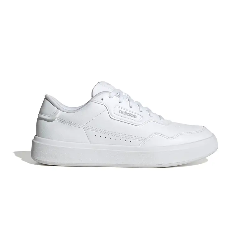 Sneakers per bambini adidas Park ST 2.0 Blanc