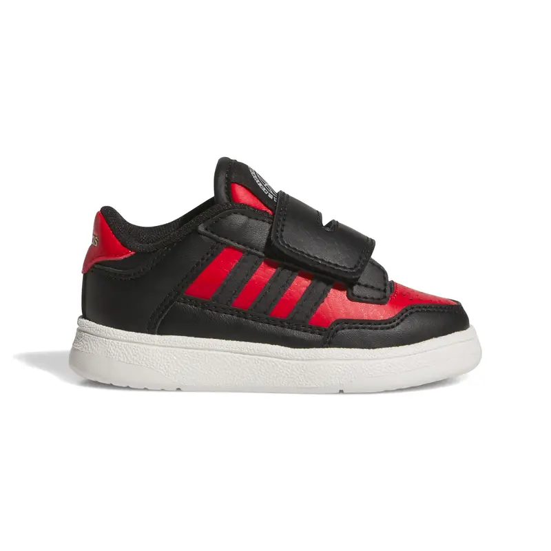 Sneakers per bambini adidas Rapid Noir