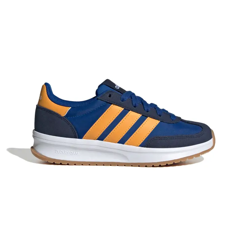 Sneakers per bambini adidas Run 70S 2.0 Bleu