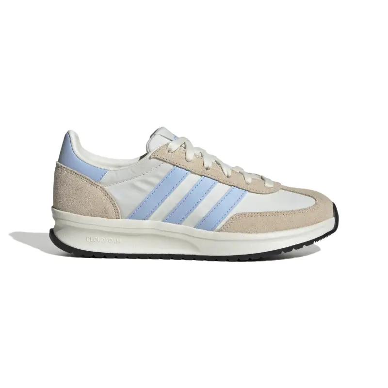 Sneakers per bambini adidas Run 72 Blanc