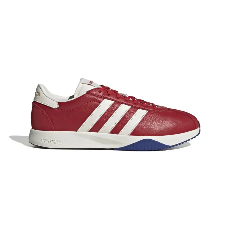 Sneakers per bambini adidas Run 76/26 Rouge
