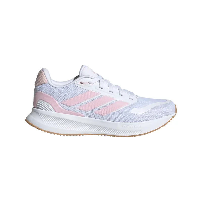 Sneakers per bambini adidas Run Falcon 5 Blanc