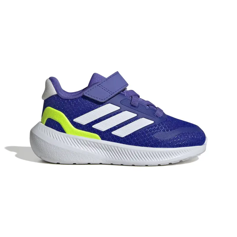 Sneakers per bambini adidas Run Falcon 5 Bleu