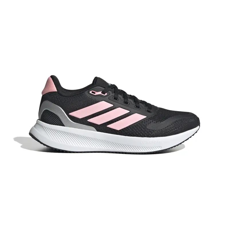 Sneakers per bambini adidas Run Falcon 5 Noir