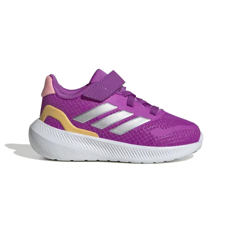 Sneakers per bambini adidas Run Falcon 5 Violet