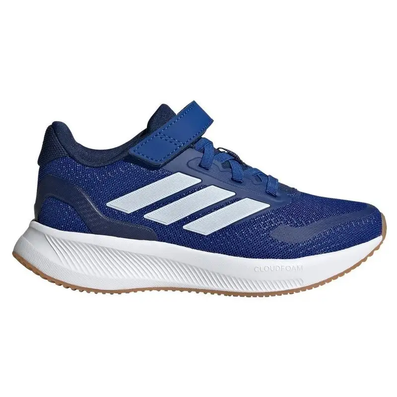 Sneakers per bambini adidas Run falcon Bleu