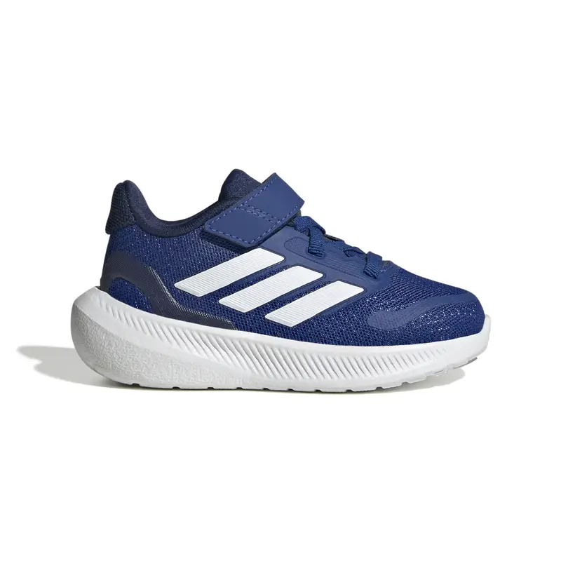 Sneakers per bambini adidas Run falcon Bleu