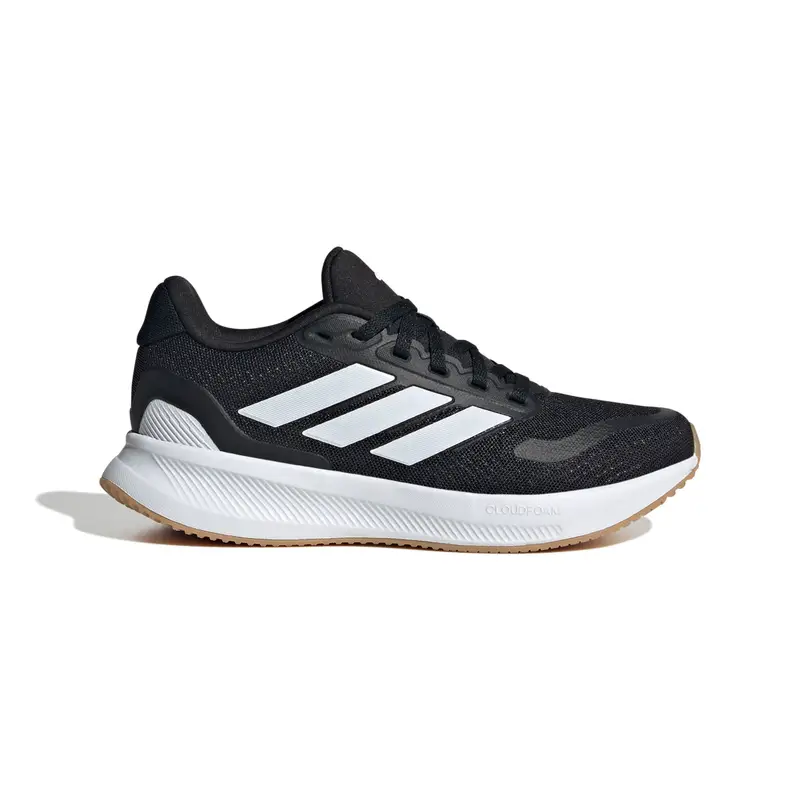 Sneakers per bambini adidas Run Falcon Noir
