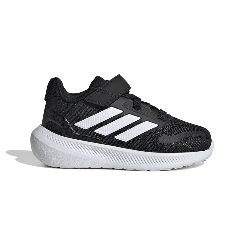 Sneakers per bambini adidas Runfalcon 5 Noir