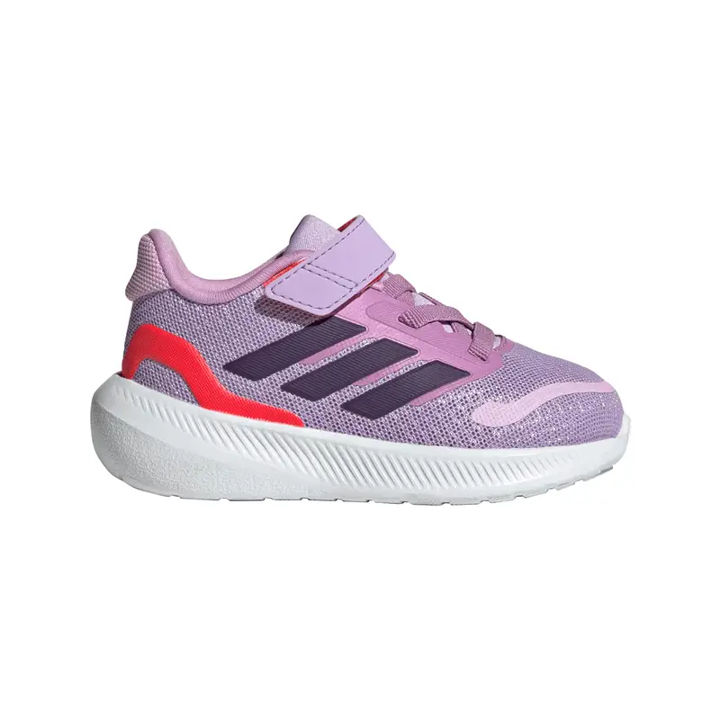Sneakers per bambini adidas Runfalcon 5 Violet