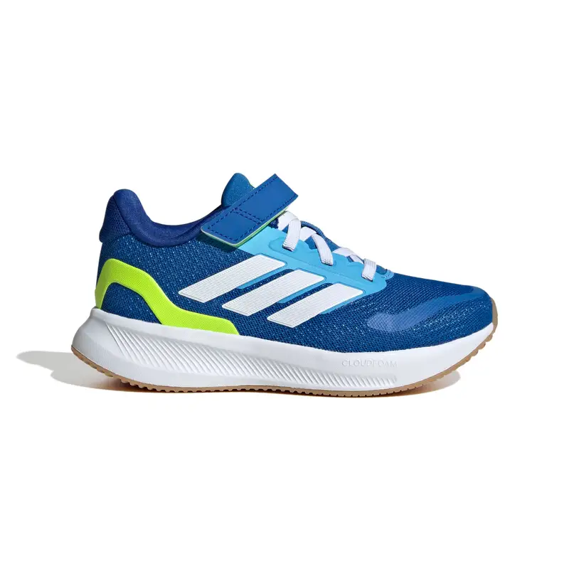 Sneakers per bambini adidas Runfalcon Bleu