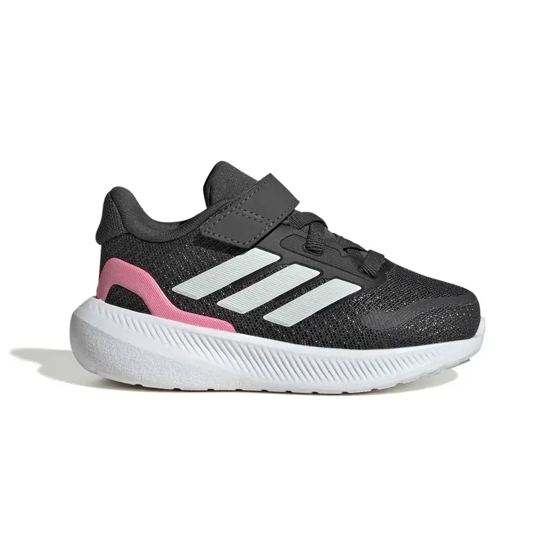 Sneakers per bambini adidas Runfalcon Gris
