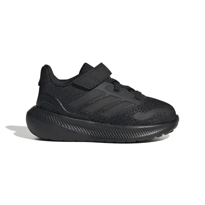 Sneakers per bambini adidas Runfalcon Noir