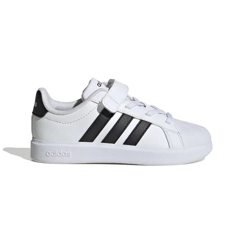 Sneakers per bambini adidas Streettalk Blanc