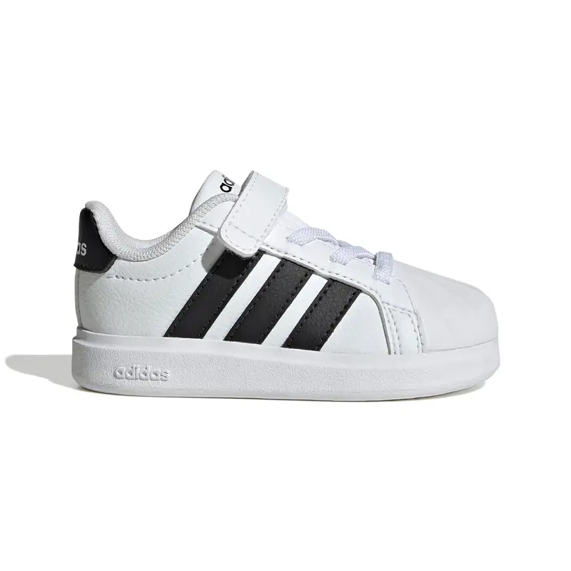 Sneakers per bambini adidas Streettalk Blanc