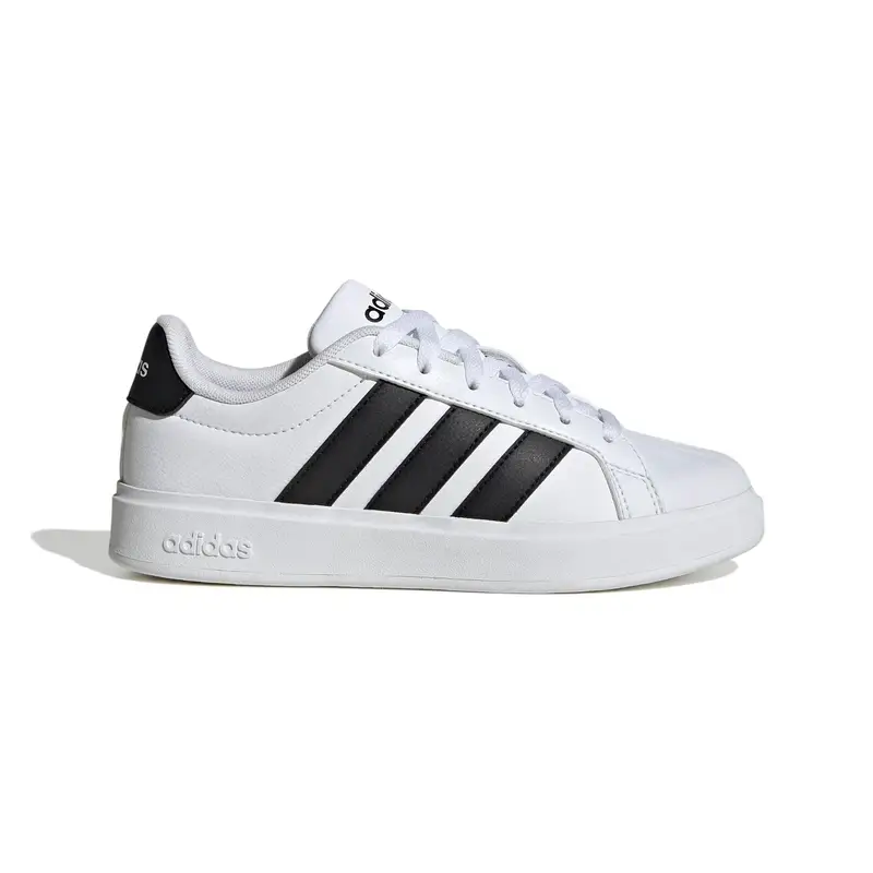 Sneakers per bambini adidas Streettalk Blanc