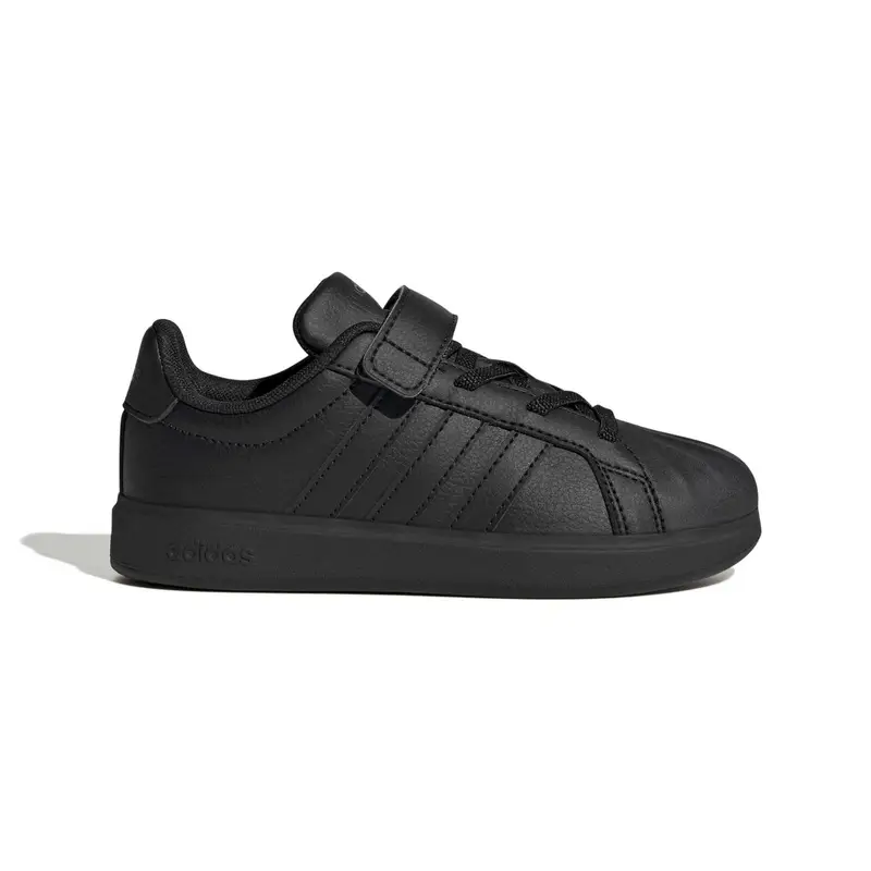 Sneakers per bambini adidas Streettalk Noir