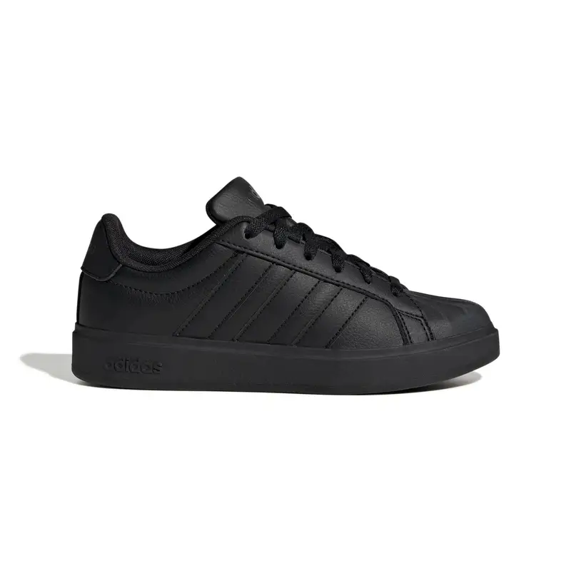 Sneakers per bambini adidas Streettalk Noir