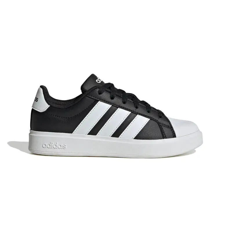 Sneakers per bambini adidas Streettalk Noir