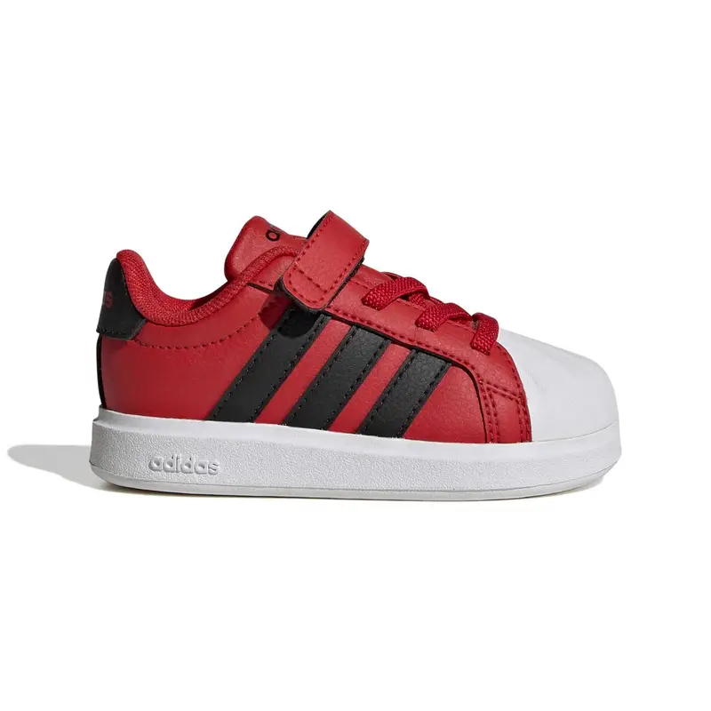 Sneakers per bambini adidas Streettalk Rouge