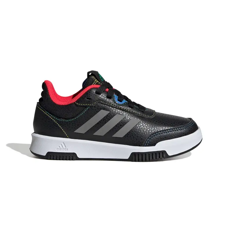 Sneakers per bambini adidas Tensaur 2.0 Noir