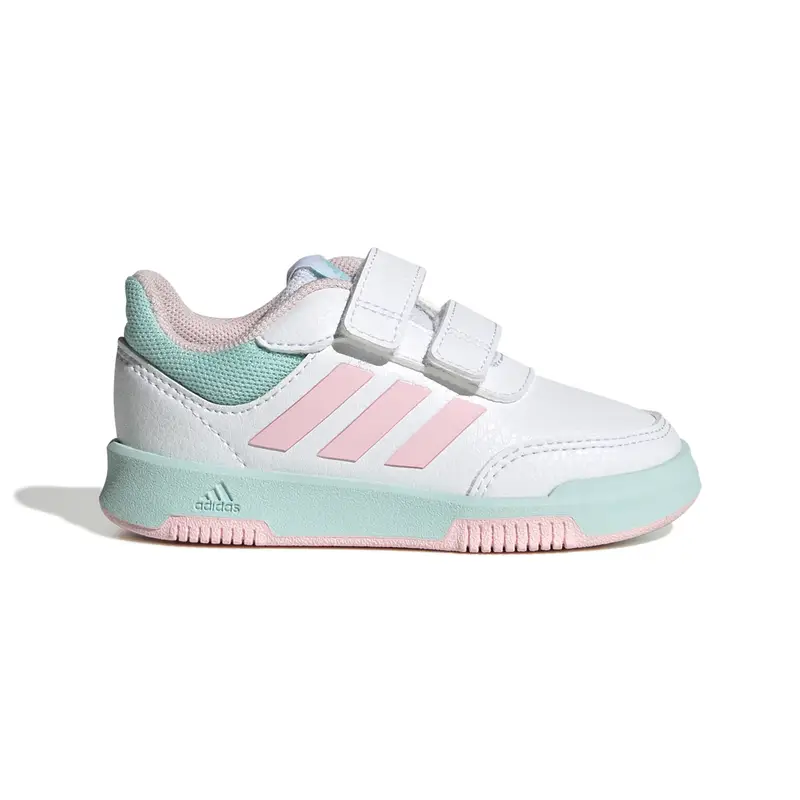 Sneakers per bambini adidas Tensaur 3.0 Blanc