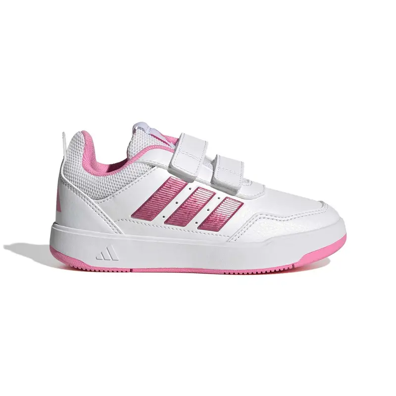 Sneakers per bambini adidas Tensaur 3.0 Blanc
