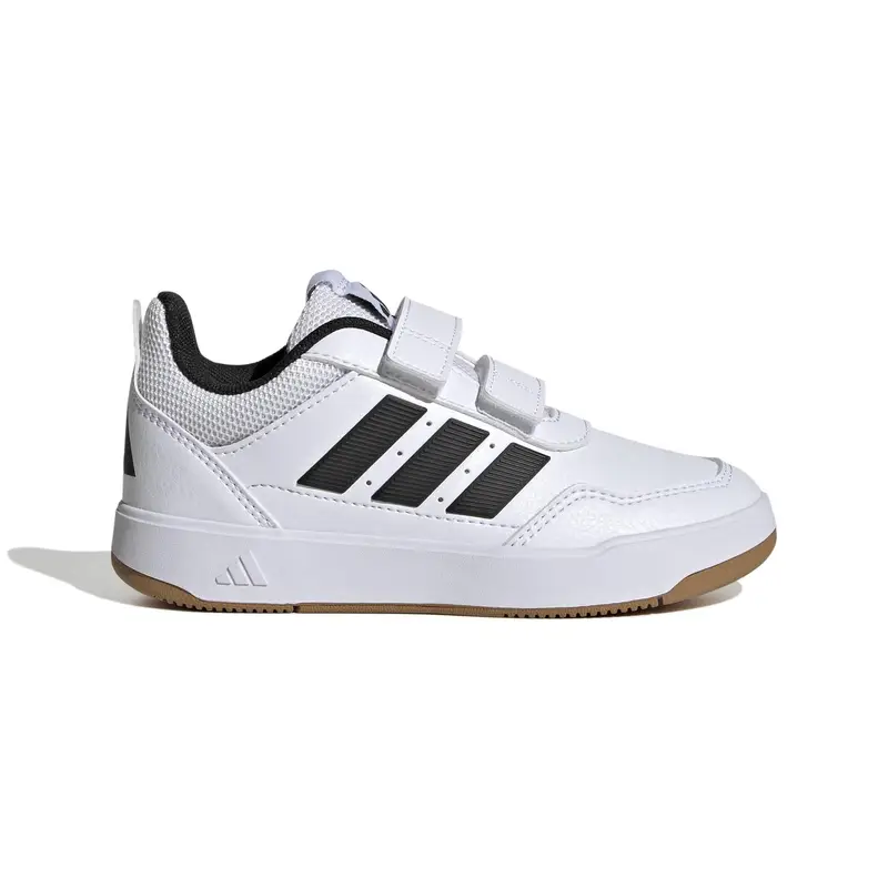 Sneakers per bambini adidas Tensaur 3.0 Blanc