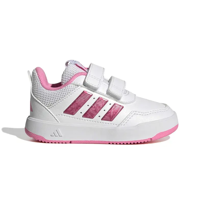 Sneakers per bambini adidas Tensaur 3.0 Blanc
