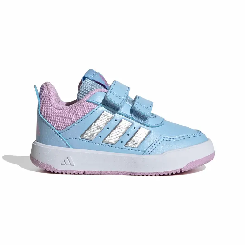 Sneakers per bambini adidas Tensaur 3.0 Bleu
