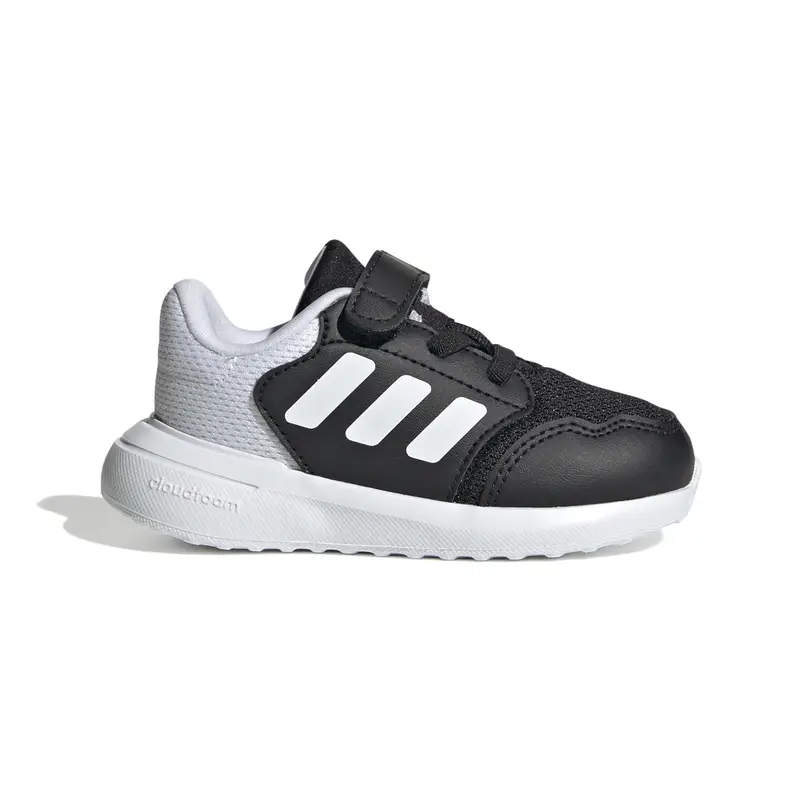 Sneakers per bambini adidas Tensaur 3.0 Noir