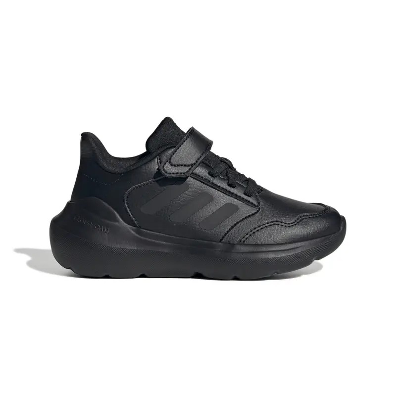 Sneakers per bambini adidas Tensaur 3.0 Noir
