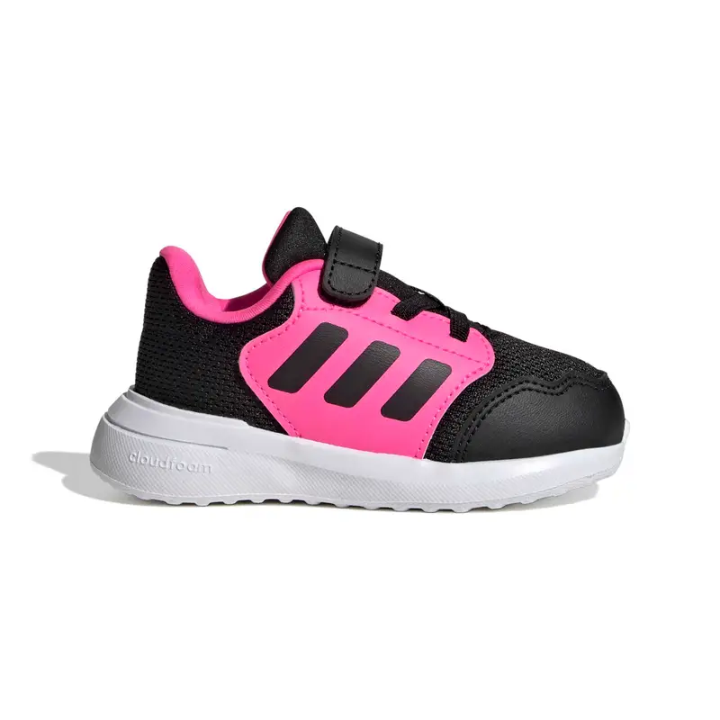 Sneakers per bambini adidas Tensaur 3.0 Noir