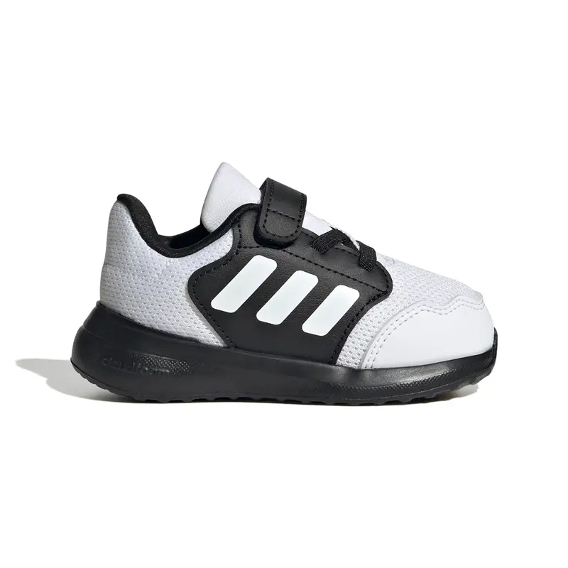 Sneakers per bambini adidas Tensaur 3.0 Noir