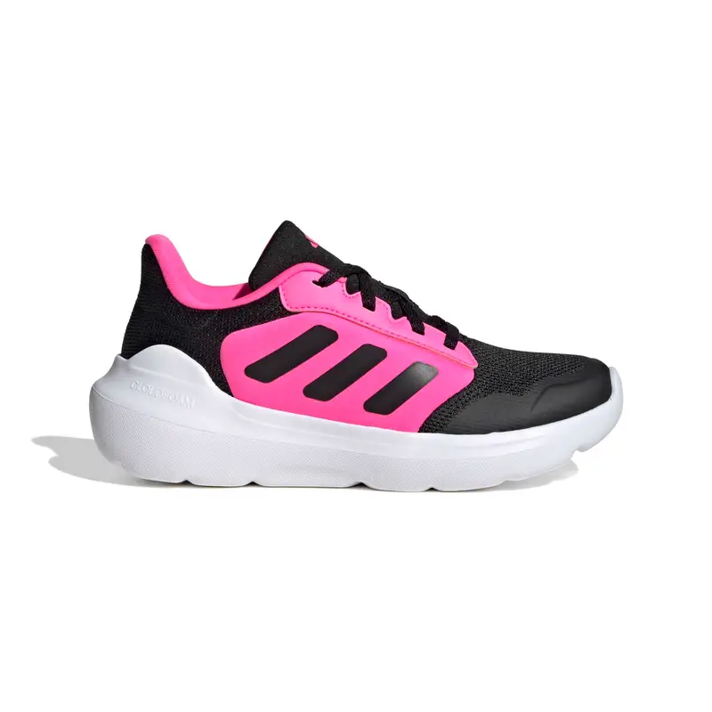 Sneakers per bambini adidas Tensaur 3.0 Noir