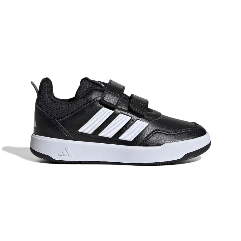 Sneakers per bambini adidas Tensaur 3.0 Noir