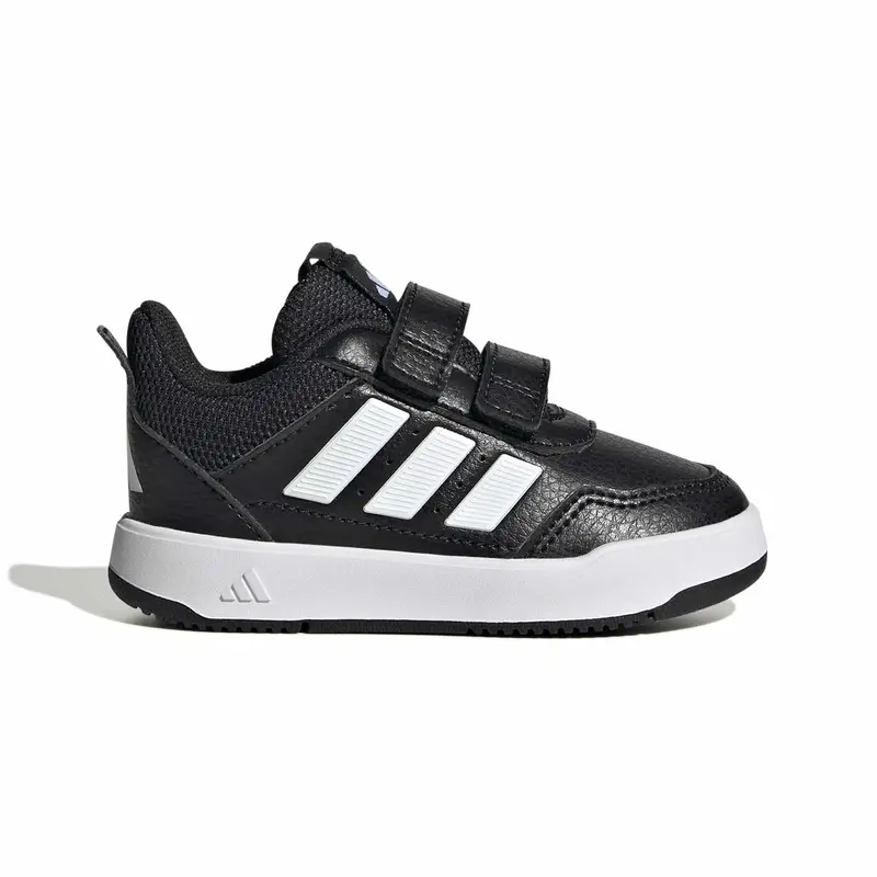 Sneakers per bambini adidas Tensaur 3.0 Noir