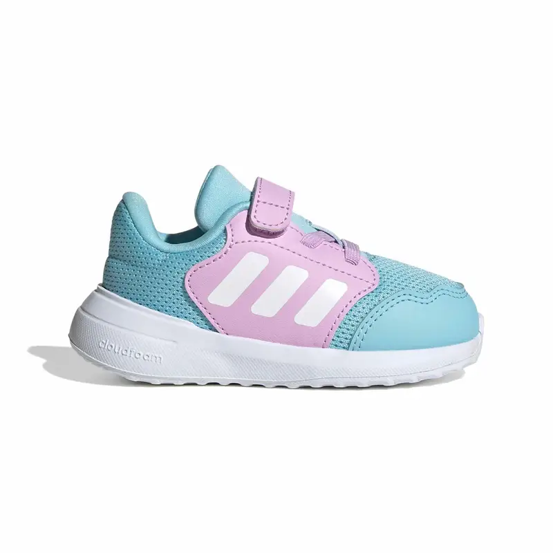 Sneakers per bambini adidas Tensaur Bleu