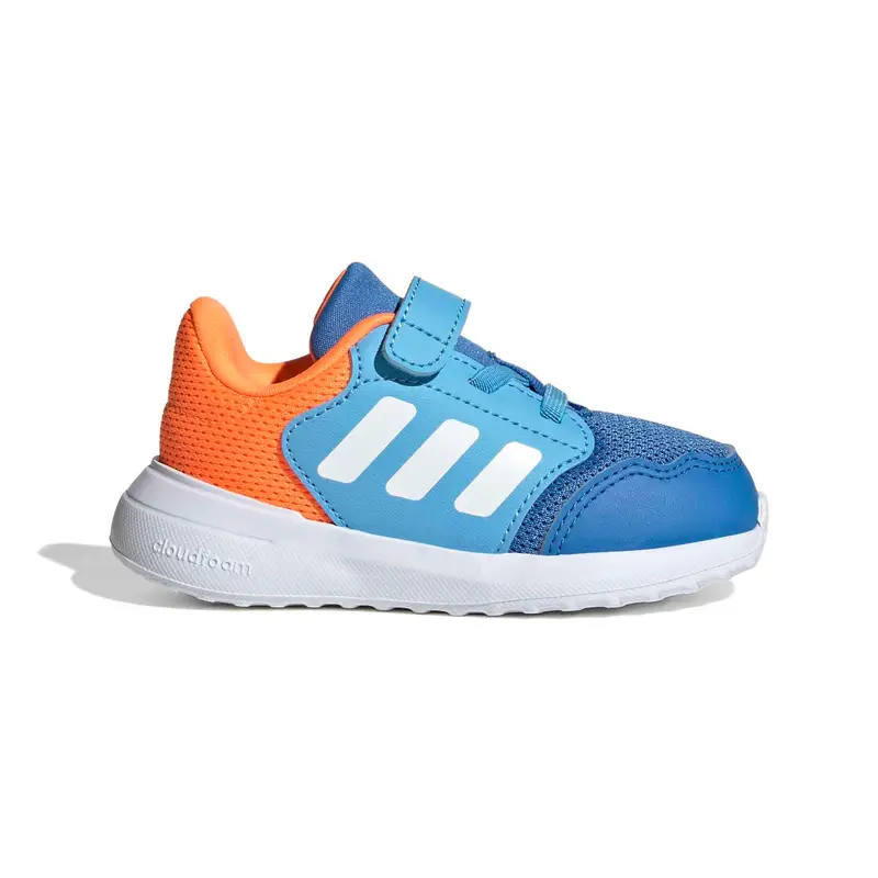 Sneakers per bambini adidas Tensaur Bleu