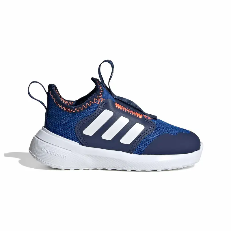 Sneakers per bambini adidas Tensaur Bleu