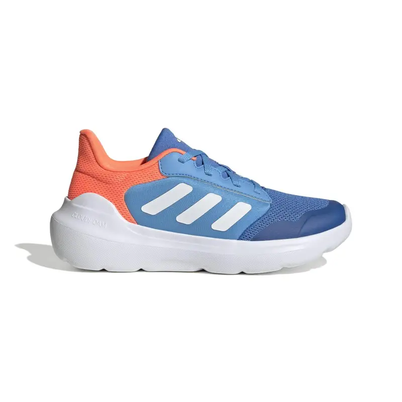 Sneakers per bambini adidas Tensaur Bleu