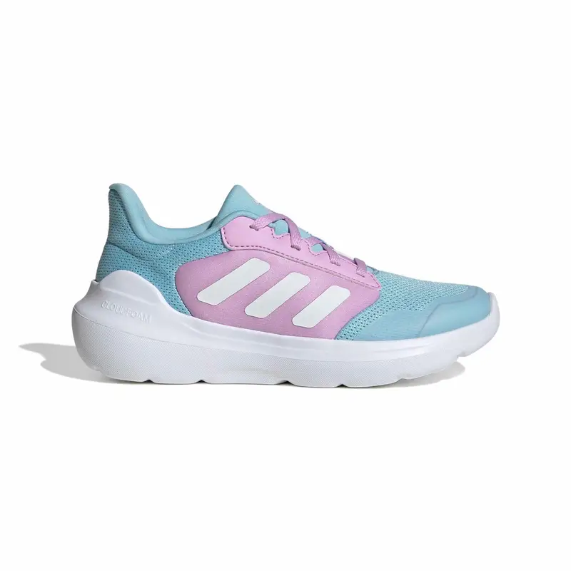 Sneakers per bambini adidas Tensaur Bleu