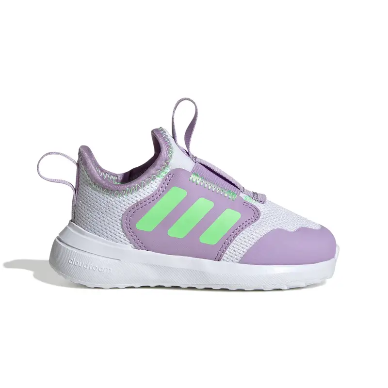 Sneakers per bambini adidas Tensaur Comfort Blanc