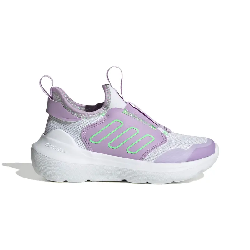 Sneakers per bambini adidas Tensaur Comfort Blanc