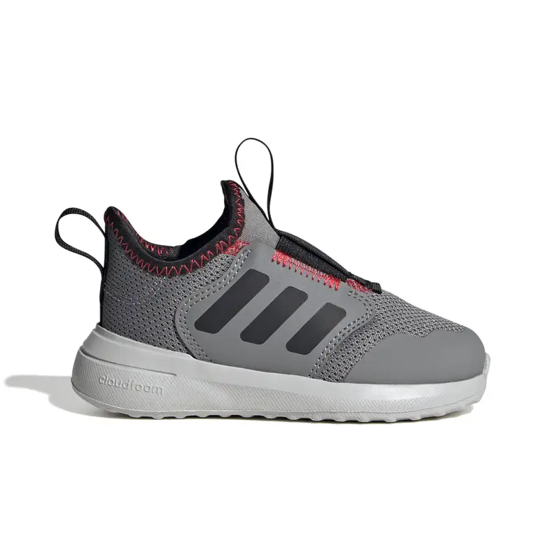 Sneakers per bambini adidas Tensaur Comfort Gris
