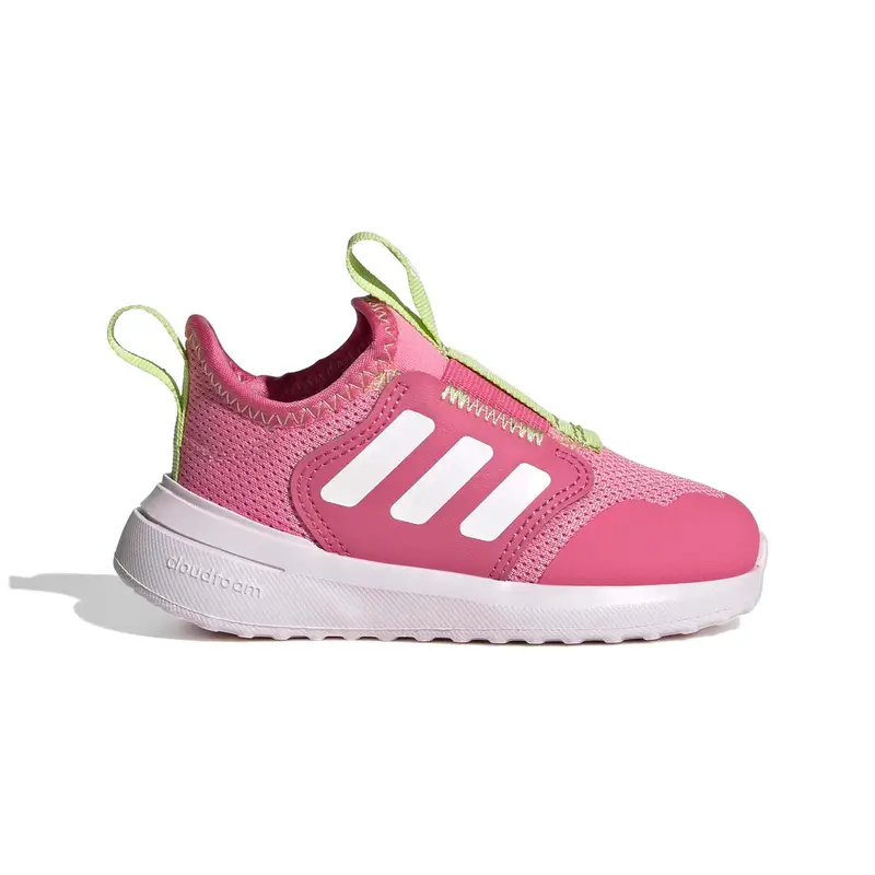 Sneakers per bambini adidas Tensaur Comfort Rose